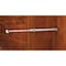 Rev-A-Shelf Rev-A-Shelf Sliding Valet Rod for Custom Closet Systems CVR-12-CR - alternate 3